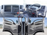 ISUZU Elf Aluminum Wing BKG-NPR85AN 2007 79,000km_20