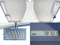 ISUZU Elf Aluminum Wing BKG-NPR85AN 2007 79,000km_21