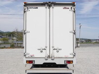 ISUZU Elf Aluminum Wing BKG-NPR85AN 2007 79,000km_2