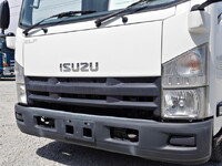 ISUZU Elf Aluminum Wing BKG-NPR85AN 2007 79,000km_3
