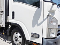 ISUZU Elf Aluminum Wing BKG-NPR85AN 2007 79,000km_4