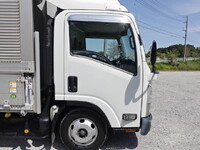 ISUZU Elf Aluminum Wing BKG-NPR85AN 2007 79,000km_5