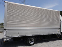 ISUZU Elf Aluminum Wing BKG-NPR85AN 2007 79,000km_7
