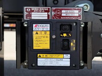 HINO Ranger Refrigerator & Freezer Truck 2KG-FD2ABG 2025 1,000km_15