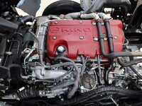 HINO Ranger Refrigerator & Freezer Truck 2KG-FD2ABG 2025 1,000km_16