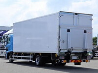 HINO Ranger Refrigerator & Freezer Truck 2KG-FD2ABG 2025 1,000km_2
