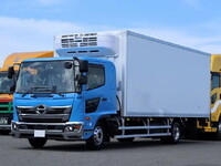 HINO Ranger Refrigerator & Freezer Truck 2KG-FD2ABG 2025 1,000km_3