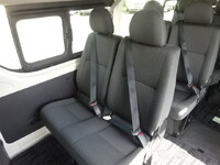 TOYOTA Hiace Bus 3BF-TRH228B 2021 112,000km_11