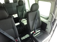 TOYOTA Hiace Bus 3BF-TRH228B 2021 112,000km_12