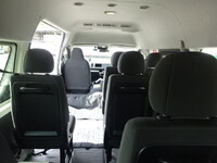 TOYOTA Hiace Bus 3BF-TRH228B 2021 112,000km_18