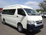 Hiace Bus