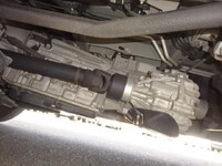 TOYOTA Hiace Bus 3BF-TRH228B 2021 112,000km_21