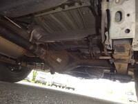 TOYOTA Hiace Bus 3BF-TRH228B 2021 112,000km_22