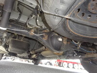 TOYOTA Hiace Bus 3BF-TRH228B 2021 112,000km_23