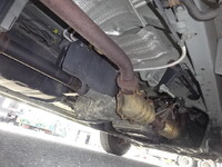 TOYOTA Hiace Bus 3BF-TRH228B 2021 112,000km_24
