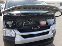 TOYOTA Hiace Bus 3BF-TRH228B 2021 112,000km_25