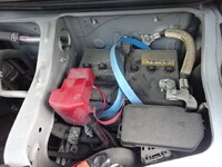 TOYOTA Hiace Bus 3BF-TRH228B 2021 112,000km_28