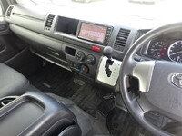 TOYOTA Hiace Bus 3BF-TRH228B 2021 112,000km_35