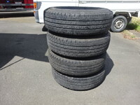 TOYOTA Hiace Bus 3BF-TRH228B 2021 112,000km_37
