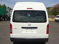 TOYOTA Hiace Bus 3BF-TRH228B 2021 112,000km_6