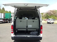 TOYOTA Hiace Bus 3BF-TRH228B 2021 112,000km_7