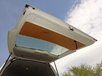 TOYOTA Hiace Bus 3BF-TRH228B 2021 112,000km_8