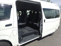 TOYOTA Hiace Bus 3BF-TRH228B 2021 112,000km_9
