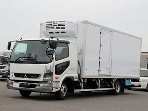 MITSUBISHI FUSO Fighter Refrigerator & Freezer Truck 2KG-FK65F 2025 1,000km_1