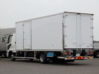 MITSUBISHI FUSO Fighter Refrigerator & Freezer Truck 2KG-FK65F 2025 1,000km_2