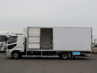 MITSUBISHI FUSO Fighter Refrigerator & Freezer Truck 2KG-FK65F 2025 1,000km_3