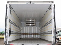 MITSUBISHI FUSO Fighter Refrigerator & Freezer Truck 2KG-FK65F 2025 1,000km_4