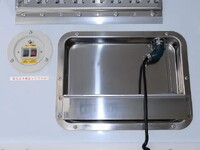 MITSUBISHI FUSO Fighter Refrigerator & Freezer Truck 2KG-FK65F 2025 1,000km_8