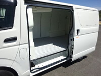 TOYOTA Hiace Refrigerator & Freezer Truck 3BF-TRH200V 2024 36,000km_15