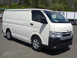 Hiace Refrigerator & Freezer Truck