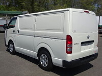 TOYOTA Hiace Refrigerator & Freezer Truck 3BF-TRH200V 2024 36,000km_2