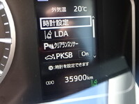 TOYOTA Hiace Refrigerator & Freezer Truck 3BF-TRH200V 2024 36,000km_31
