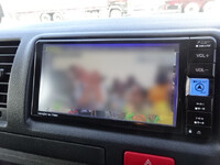 TOYOTA Hiace Refrigerator & Freezer Truck 3BF-TRH200V 2024 36,000km_33