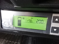 TOYOTA Hiace Refrigerator & Freezer Truck 3BF-TRH200V 2024 36,000km_35