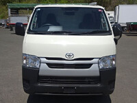 TOYOTA Hiace Refrigerator & Freezer Truck 3BF-TRH200V 2024 36,000km_3