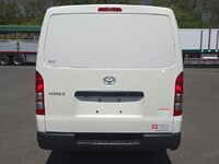 TOYOTA Hiace Refrigerator & Freezer Truck 3BF-TRH200V 2024 36,000km_6