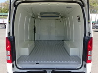TOYOTA Hiace Refrigerator & Freezer Truck 3BF-TRH200V 2024 36,000km_9