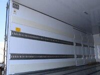 HINO Ranger Refrigerator & Freezer Truck 2PG-FD2ABG 2024 1,000km_13