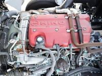 HINO Ranger Refrigerator & Freezer Truck 2PG-FD2ABG 2024 1,000km_25