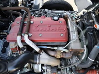 HINO Ranger Refrigerator & Freezer Truck 2PG-FD2ABG 2024 1,000km_27