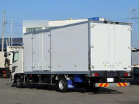 HINO Ranger Refrigerator & Freezer Truck 2PG-FD2ABG 2024 1,000km_2