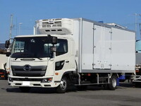 HINO Ranger Refrigerator & Freezer Truck 2PG-FD2ABG 2024 1,000km_3