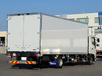 HINO Ranger Refrigerator & Freezer Truck 2PG-FD2ABG 2024 1,000km_4
