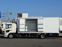 HINO Ranger Refrigerator & Freezer Truck 2PG-FD2ABG 2024 1,000km_5