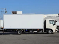 HINO Ranger Refrigerator & Freezer Truck 2PG-FD2ABG 2024 1,000km_7