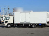 HINO Ranger Refrigerator & Freezer Truck 2PG-FD2ABG 2024 1,000km_8